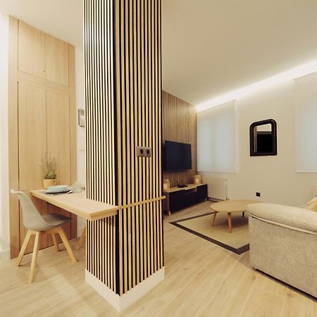 The Park House II By Homebilbao. Kültér fotó