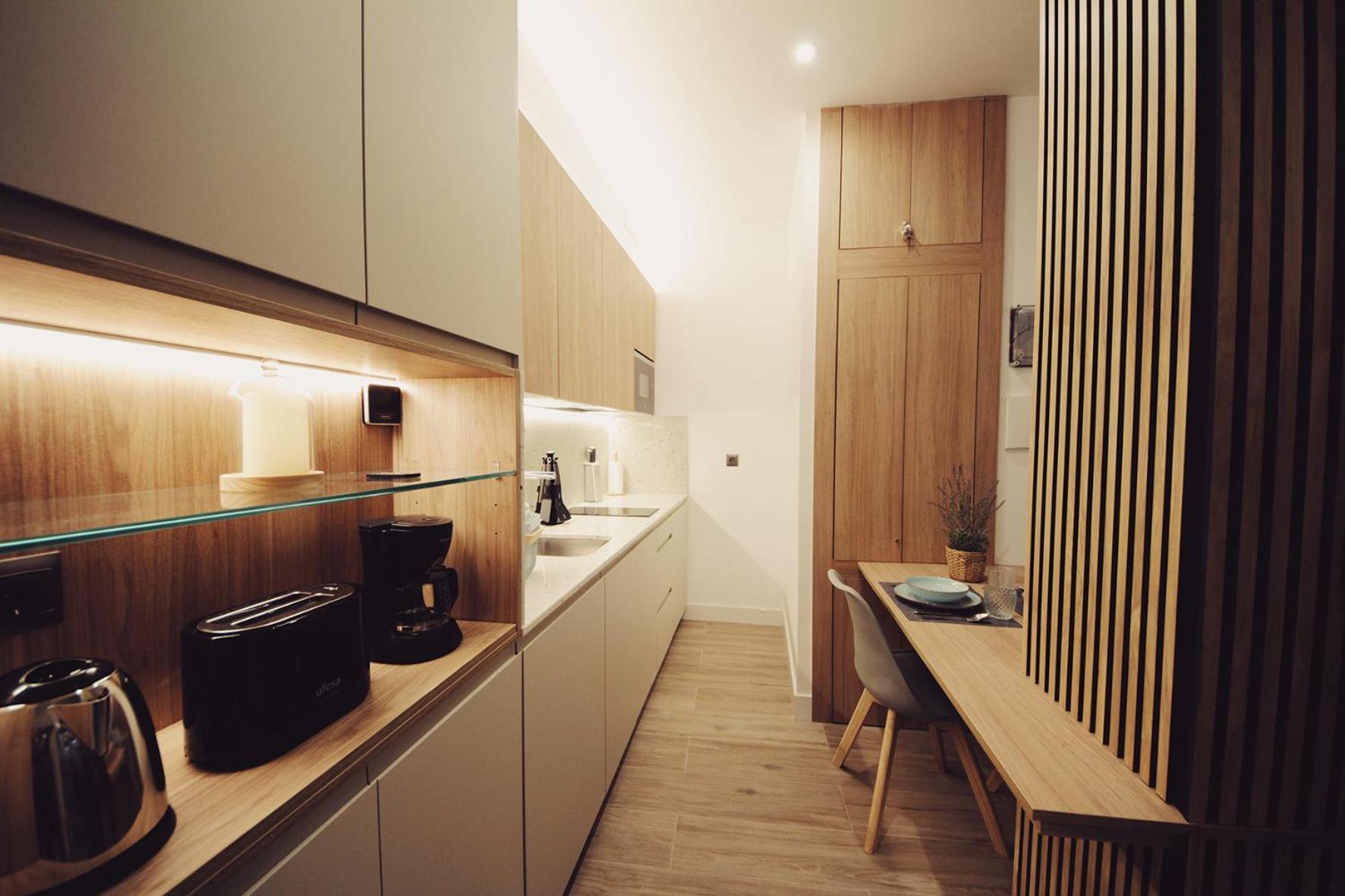 The Park House II By Homebilbao. Kültér fotó