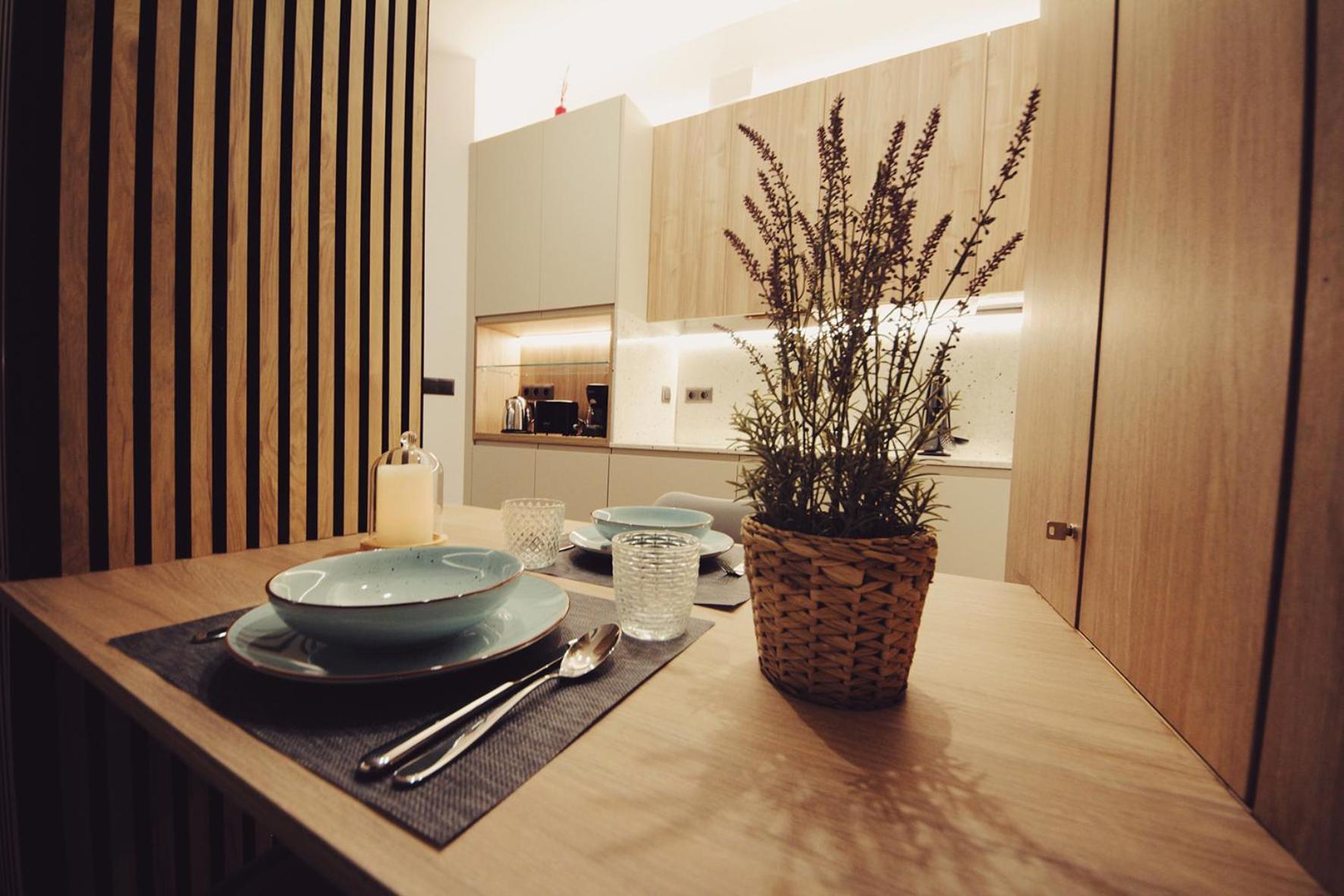 The Park House II By Homebilbao. Kültér fotó
