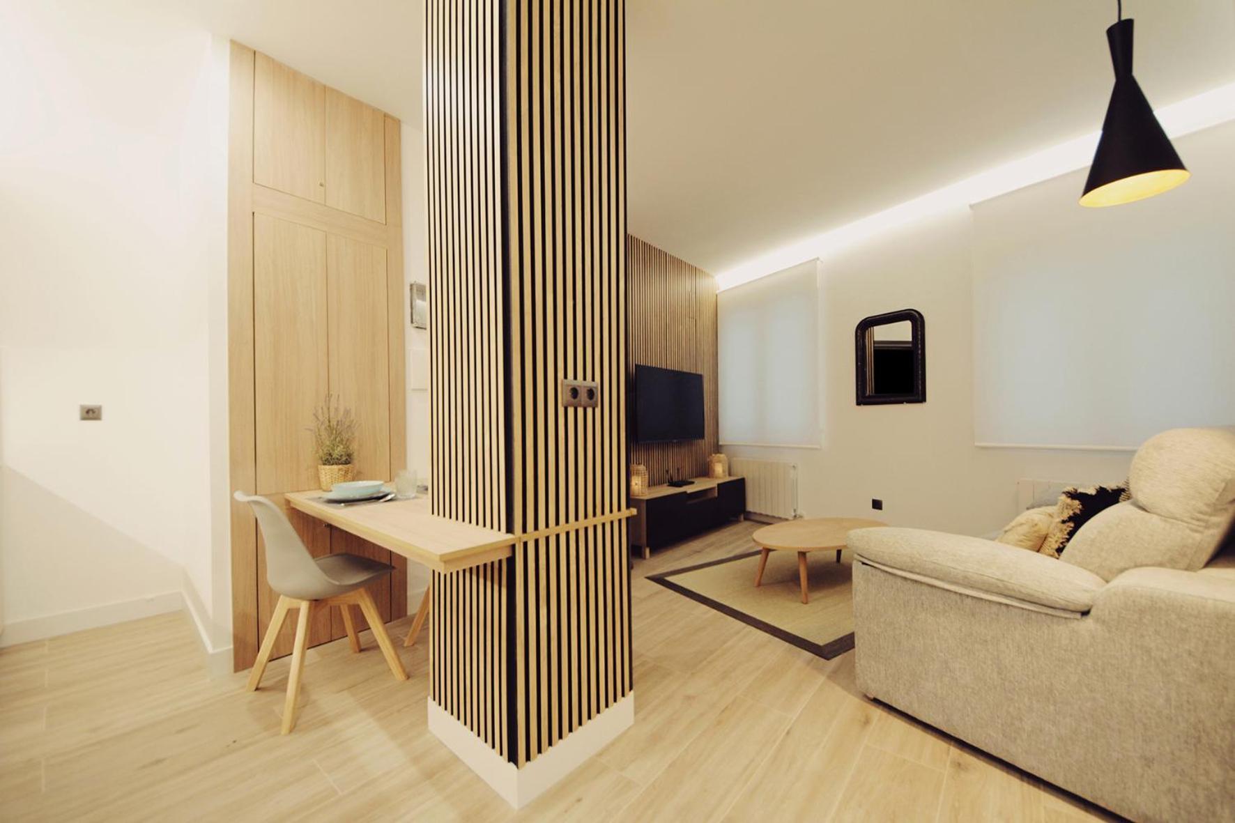 The Park House II By Homebilbao. Kültér fotó